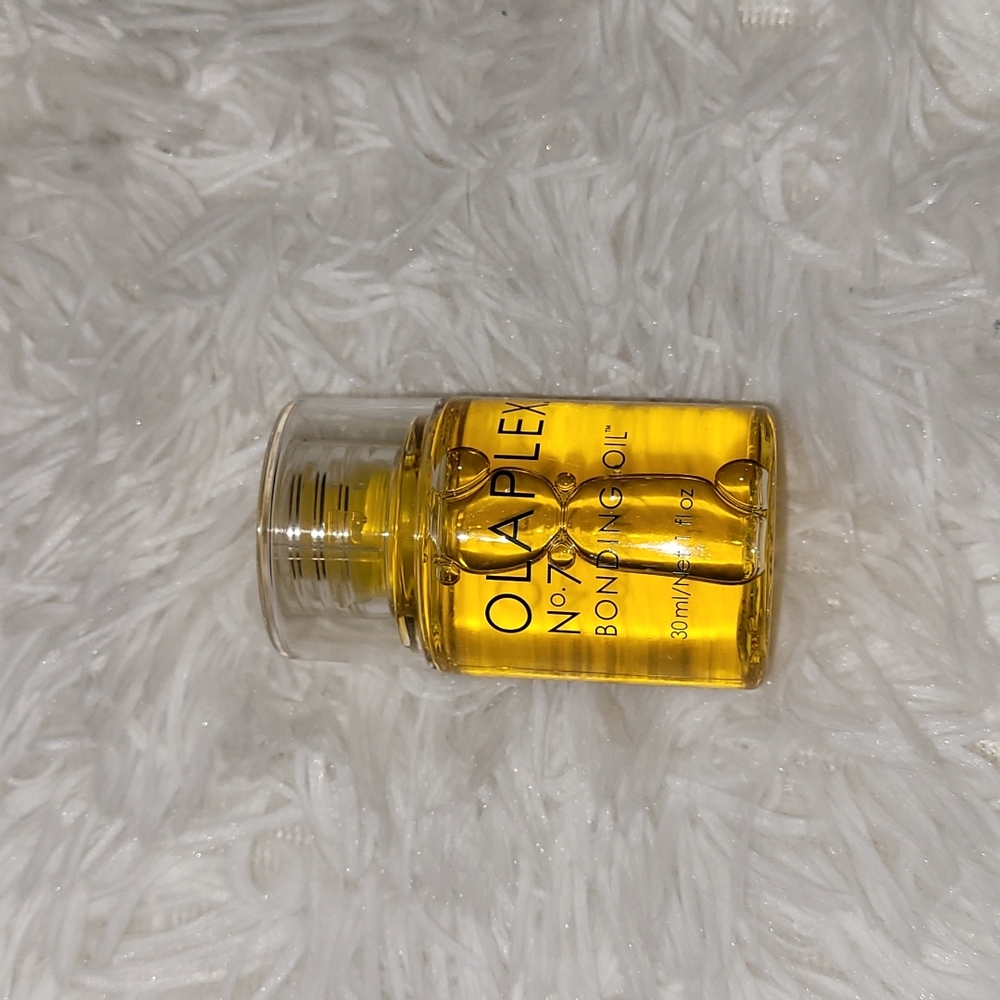 Olaplex Bonding Oil